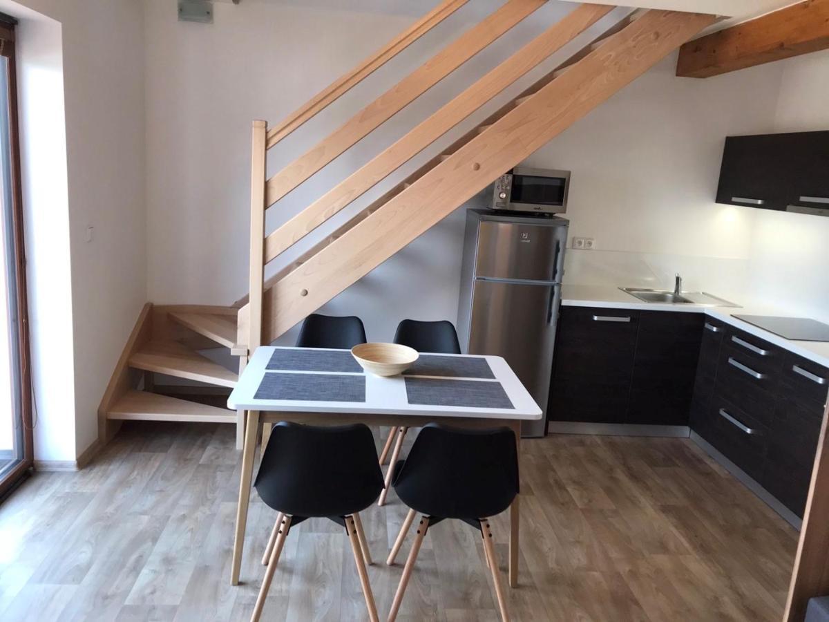 Horske Apartmany Na Pastvinach Vaclavov u Bruntalu Exterior photo