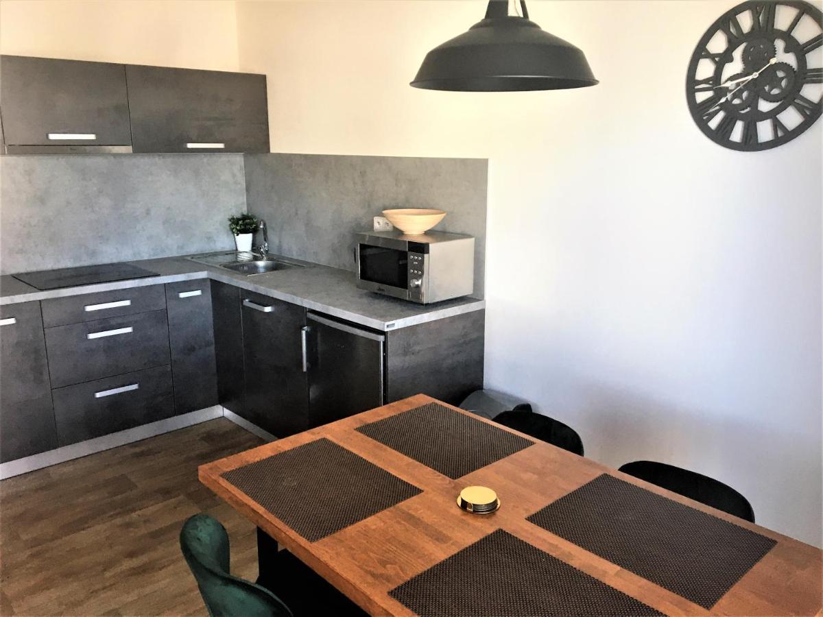 Horske Apartmany Na Pastvinach Vaclavov u Bruntalu Exterior photo