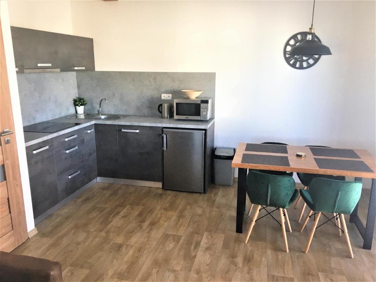 Horske Apartmany Na Pastvinach Vaclavov u Bruntalu Exterior photo